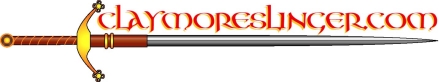 claymoreslinger